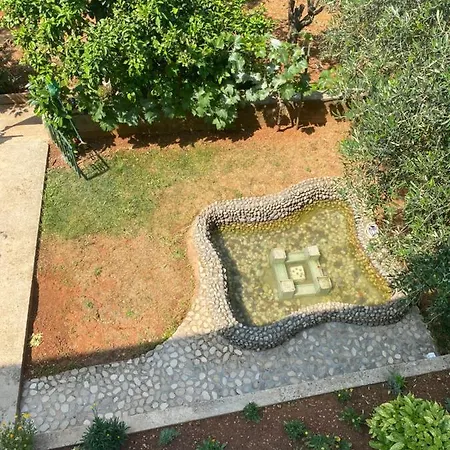 Appartamento Nina *