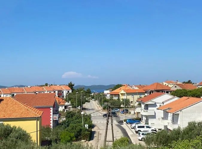Nina Apartman Zadar