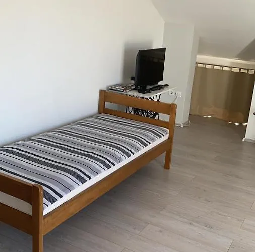 Apartman Nina Zadar